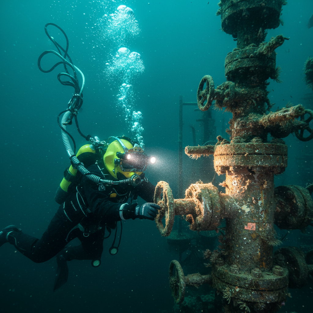 Battery Packs in Pressure Housings: Field Lessons from Three Decades