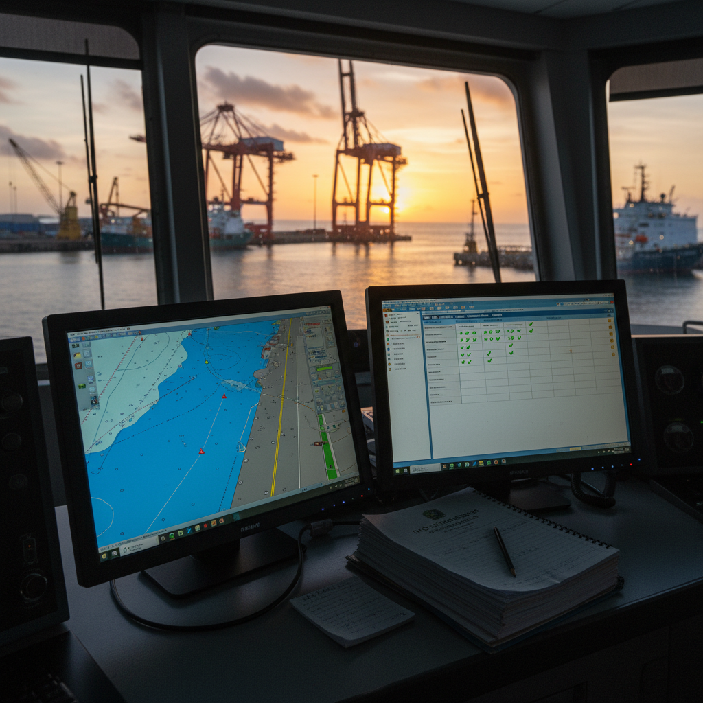 Brazil's S-101 Launch: What Offshore Contractors Must Change Now