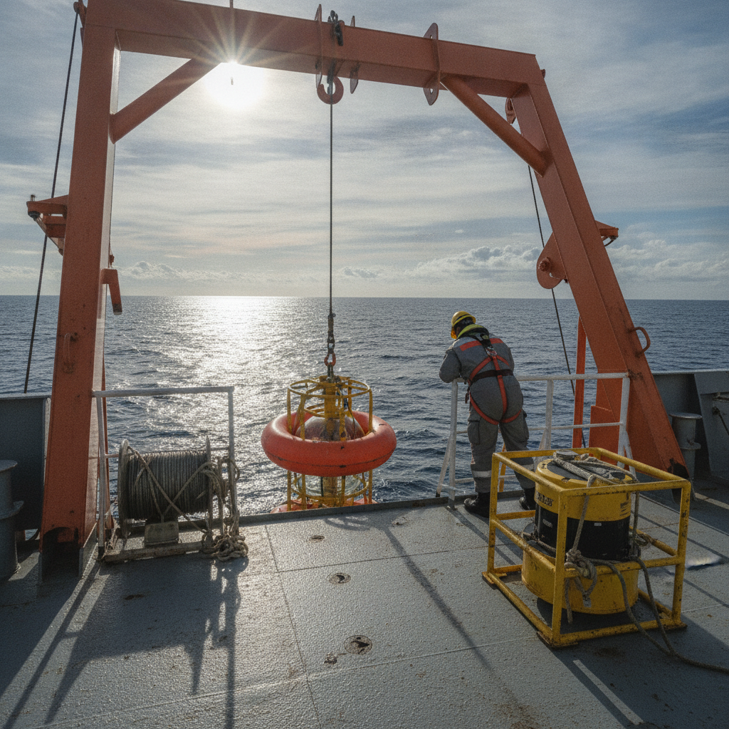 Deep-Sea Mining EIAs: ADCP Deployment Reality vs Regulatory Demand