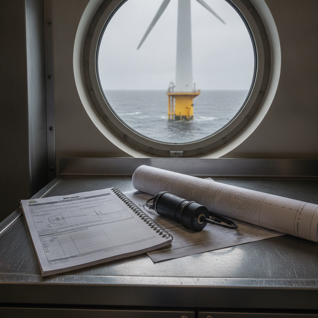 DNV-RP-0585 Seismic Update: What It Demands of Site Survey Scope