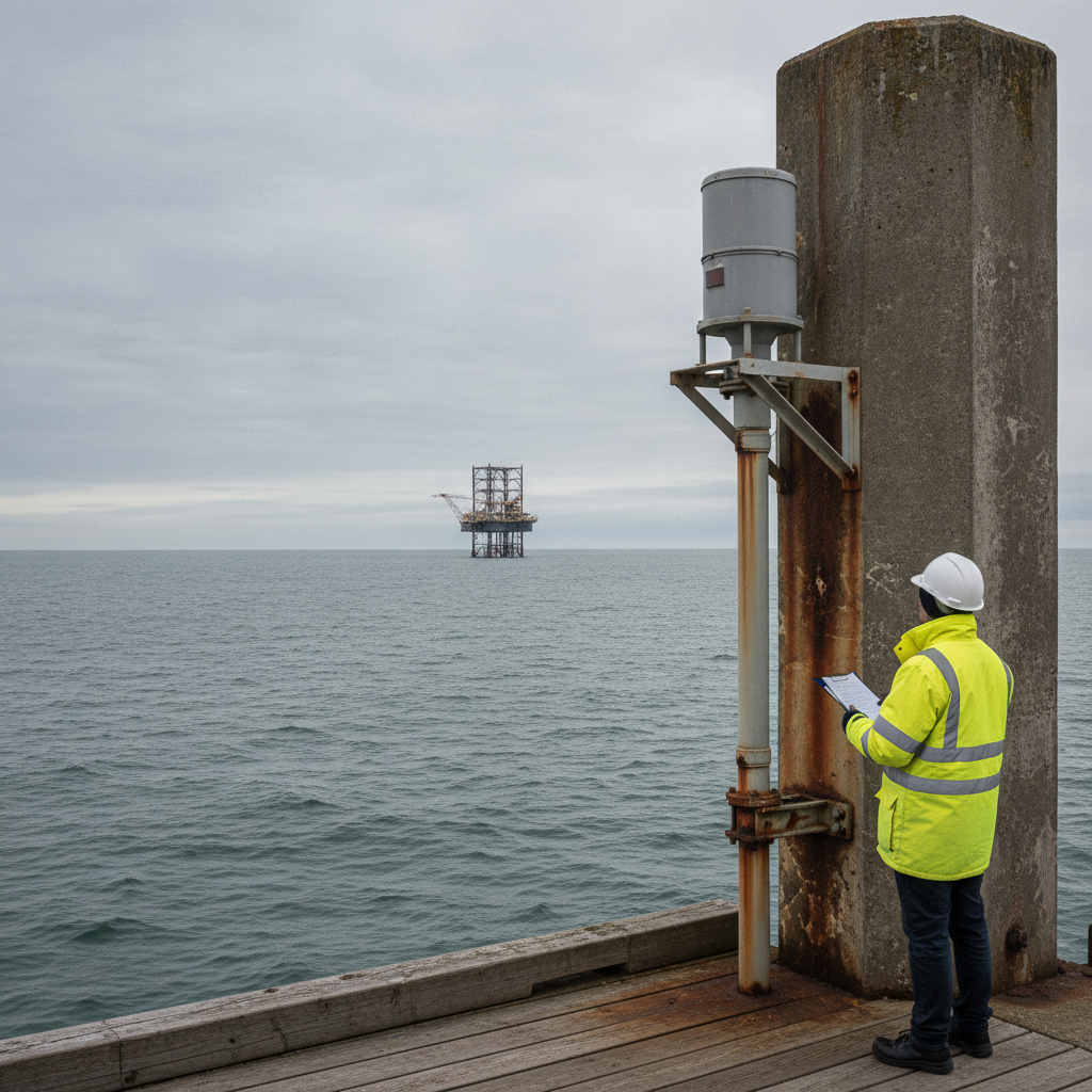 Extreme sea level for offshore design: what metocean leads must validate