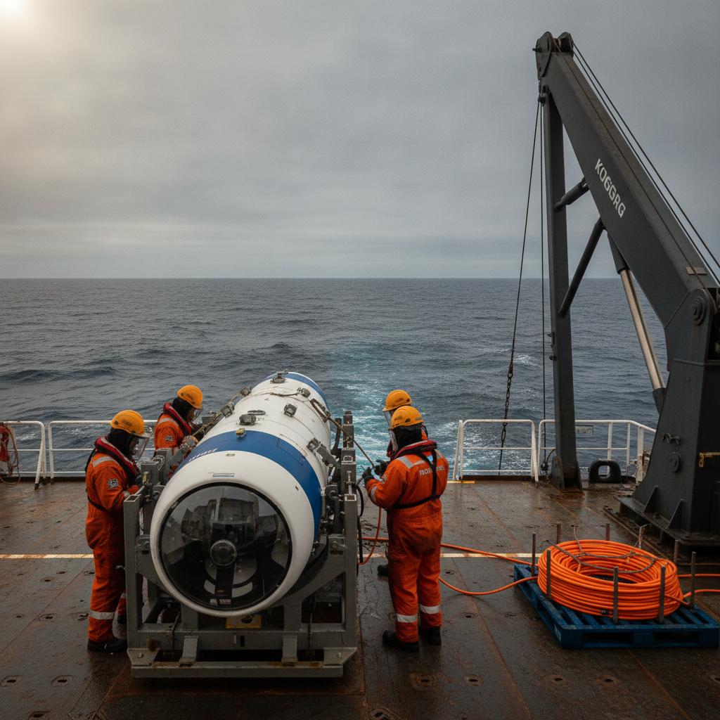 Finding a wreck at 610m: what a first-pass AUV hit teaches offshore search