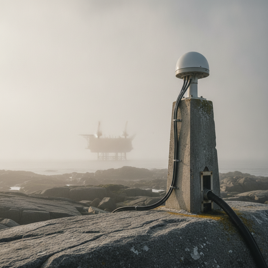 GNSS-INS for Subsea: When Tactical-Grade IMUs Earn Their Premium