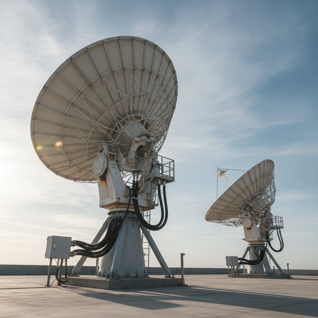 GPS OCX in Doubt: Reading the Ground Segment Risk Offshore