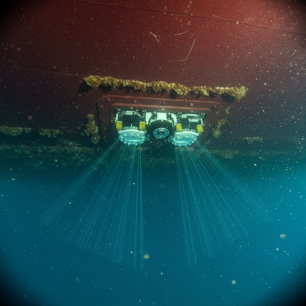 Multi-Day Offshore USV Operations: Van Oord's Reality Check