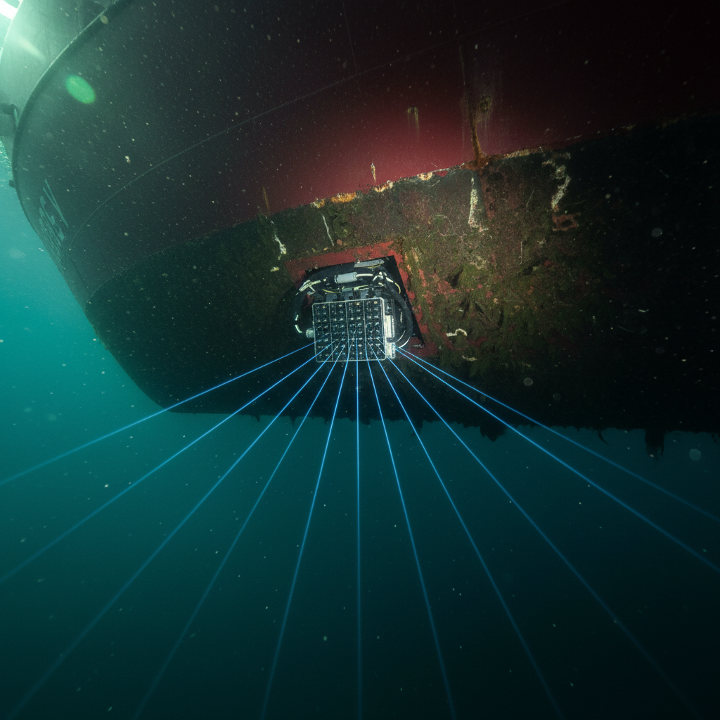 Non-Ice-Class Vessels in Arctic Waters: When Escort Isn't Enough