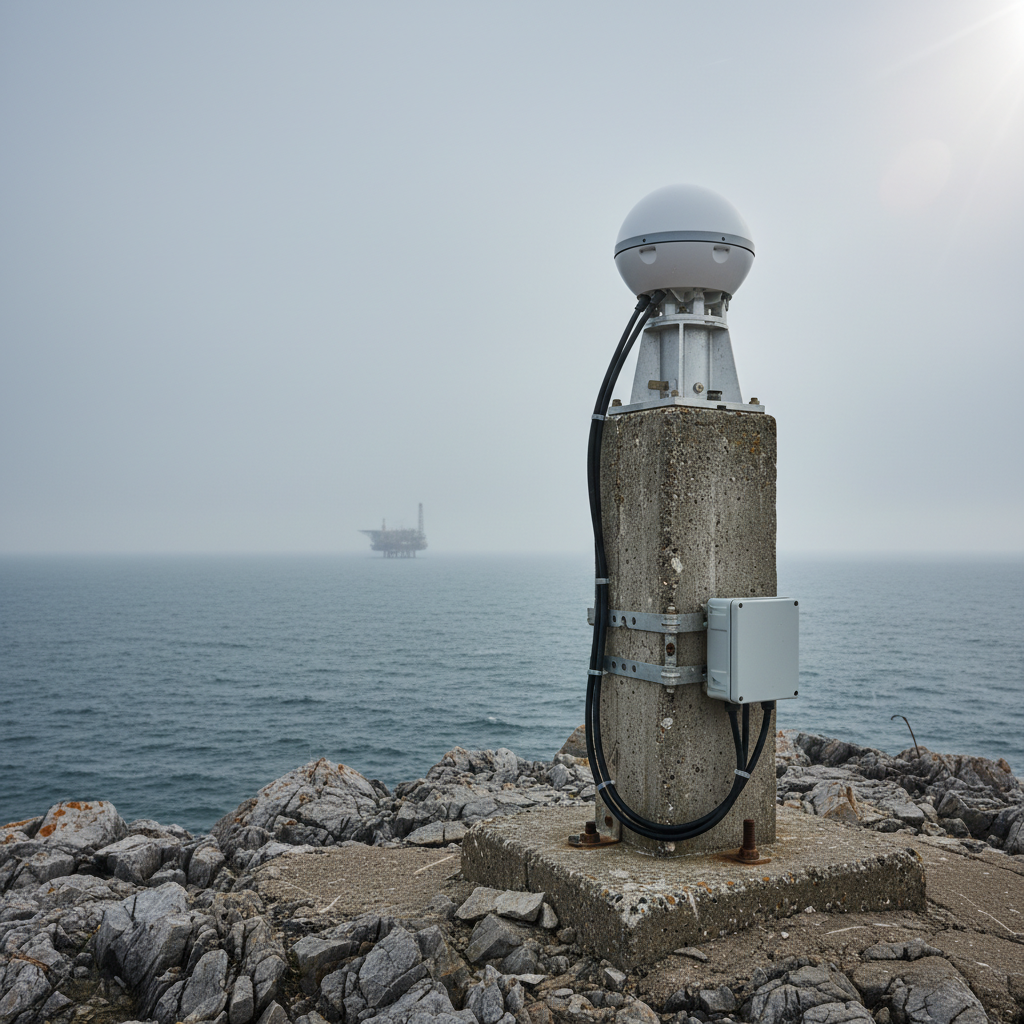 Strait of Hormuz Guidance: What Survey Managers Need to Know Now