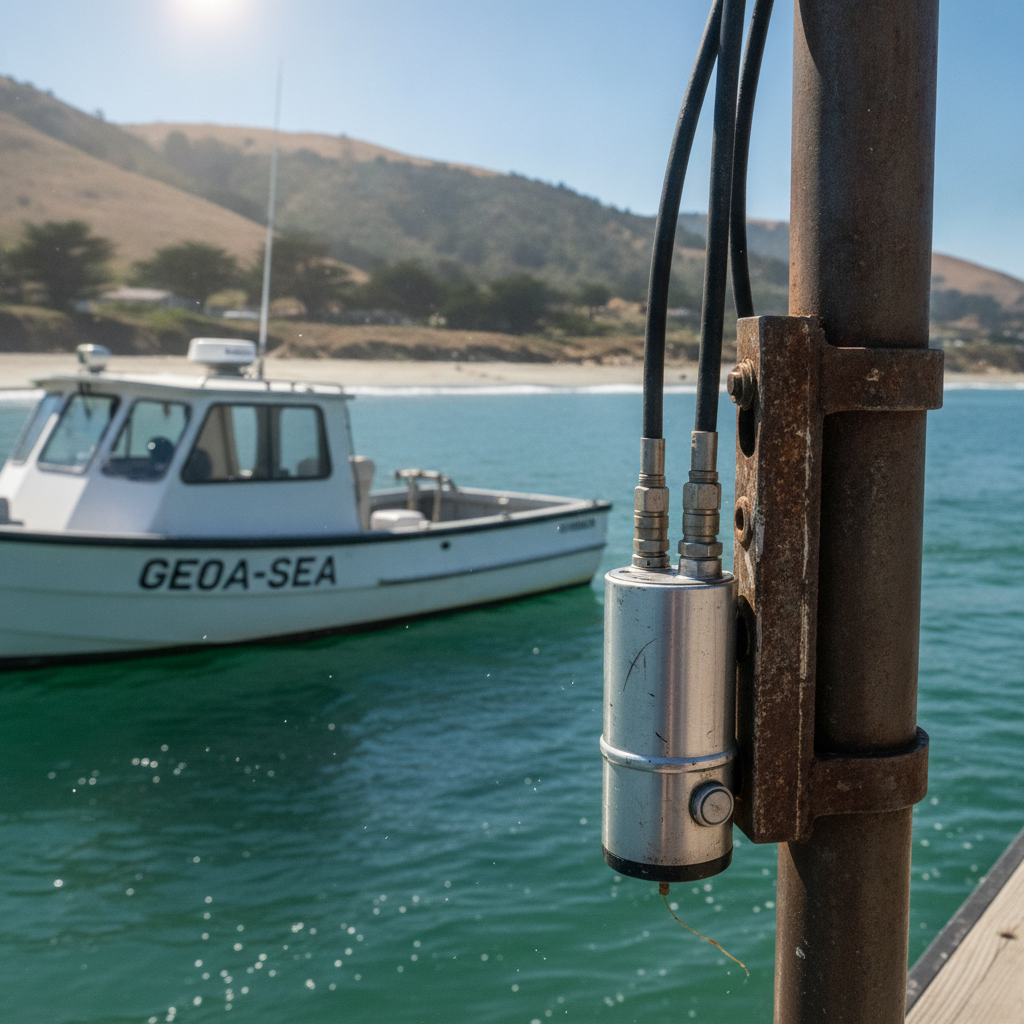 The Real Cost of Channel Partners: GeoAcoustics-Seafloor Deal