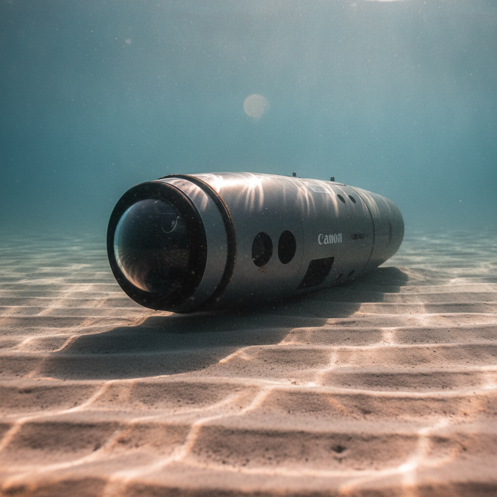 Visual Navigation for AUVs: Buying Position Confidence Without Acoustics