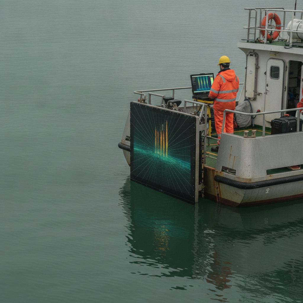 Water column backscatter for methane seeps: MBES or gas sensors?
