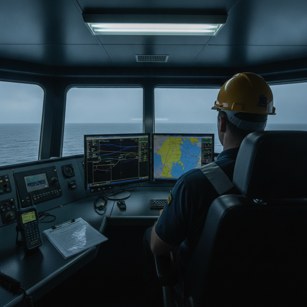 What DP Operations Should Take From ICAO's GNSS Jamming Stance