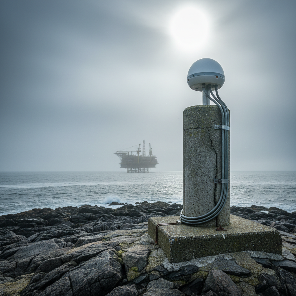 What Kongsberg's EM Sensor Rebrand Reveals About Positioning Integration