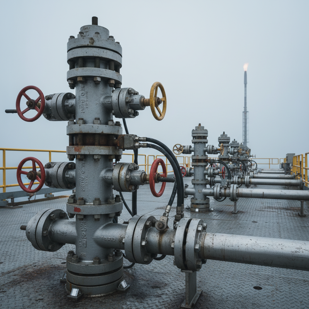 What Really Moves on an Offshore Platform: The Subsidence-vs-Growth Problem