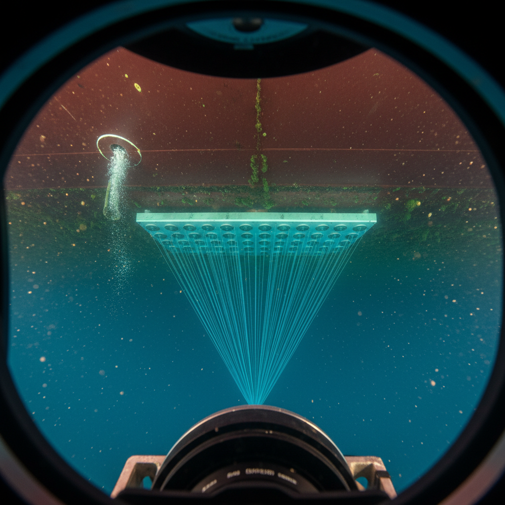 When Autonomous Systems Make Sense: The Economics of Remote Bathymetry