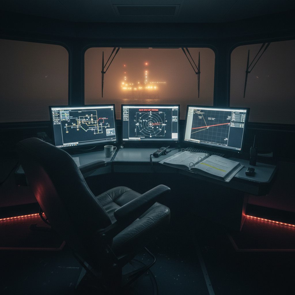 Why Following ASOG Still Fails: The Drift-Off Problem No One Wants to Discuss